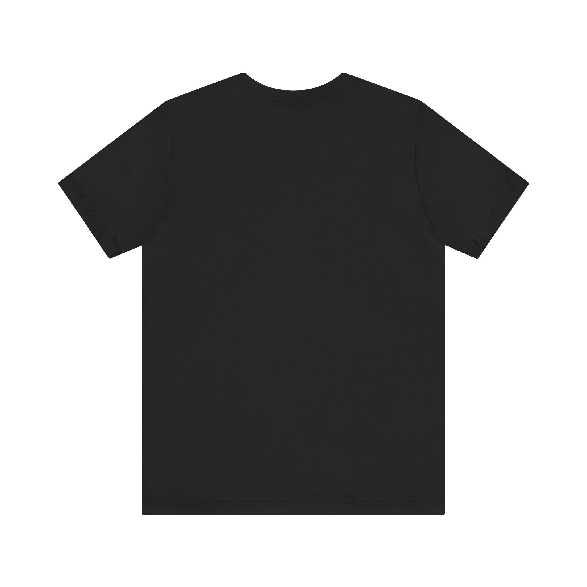 Boss Tiger - Unisex Short Sleeve Tee