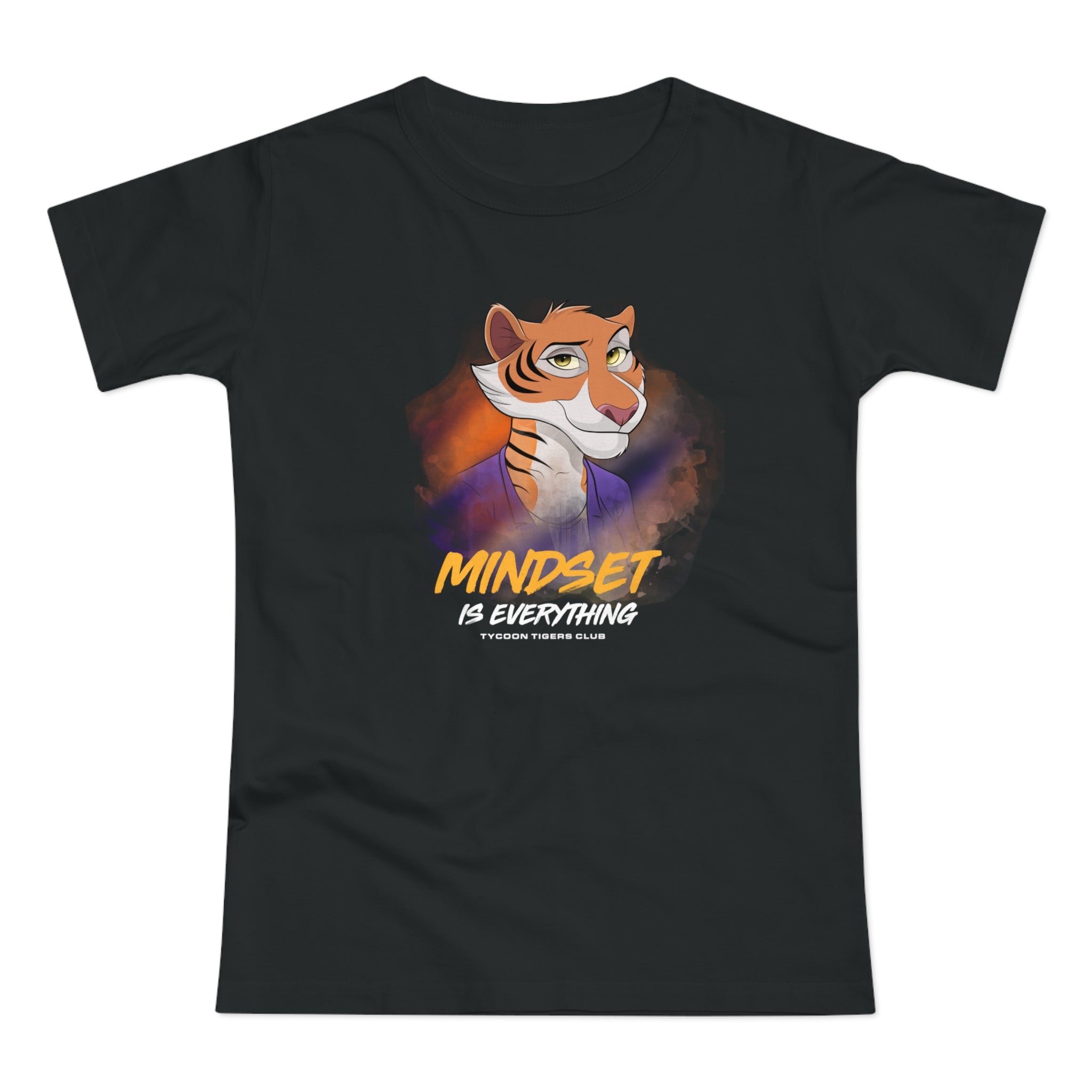 Mindset is everything - T-Shirt