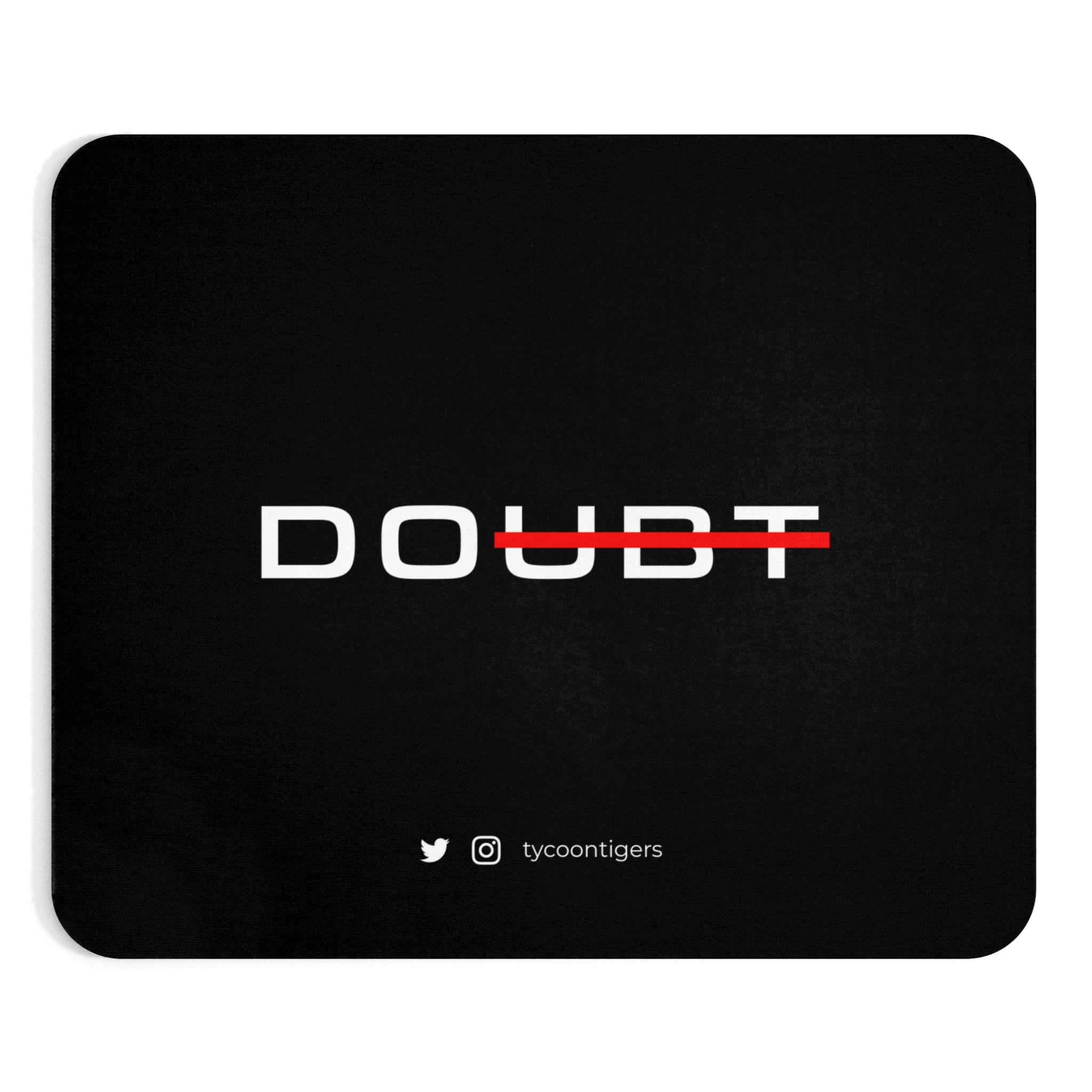 Do - Mouse Pad