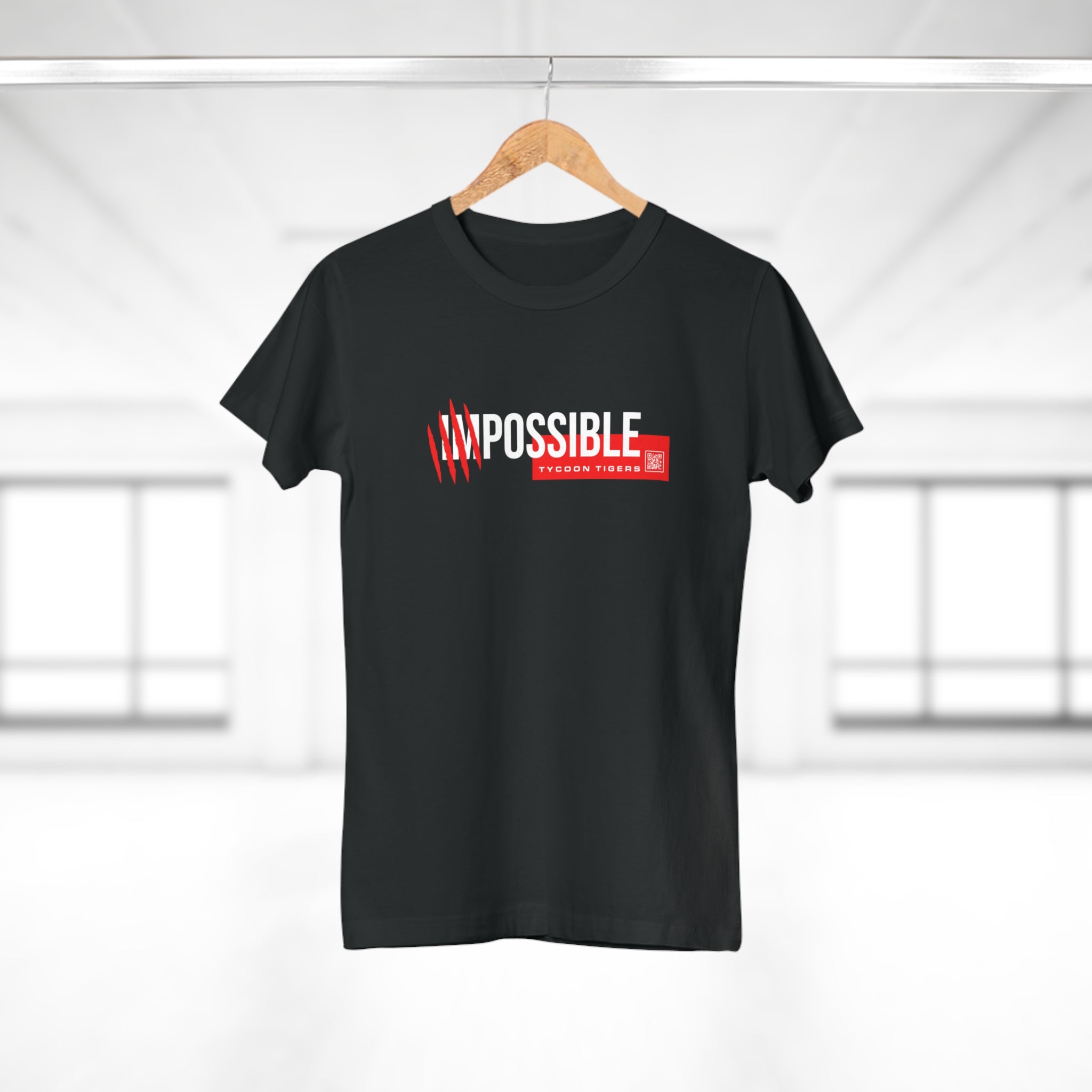 Impossible - T-Shirt