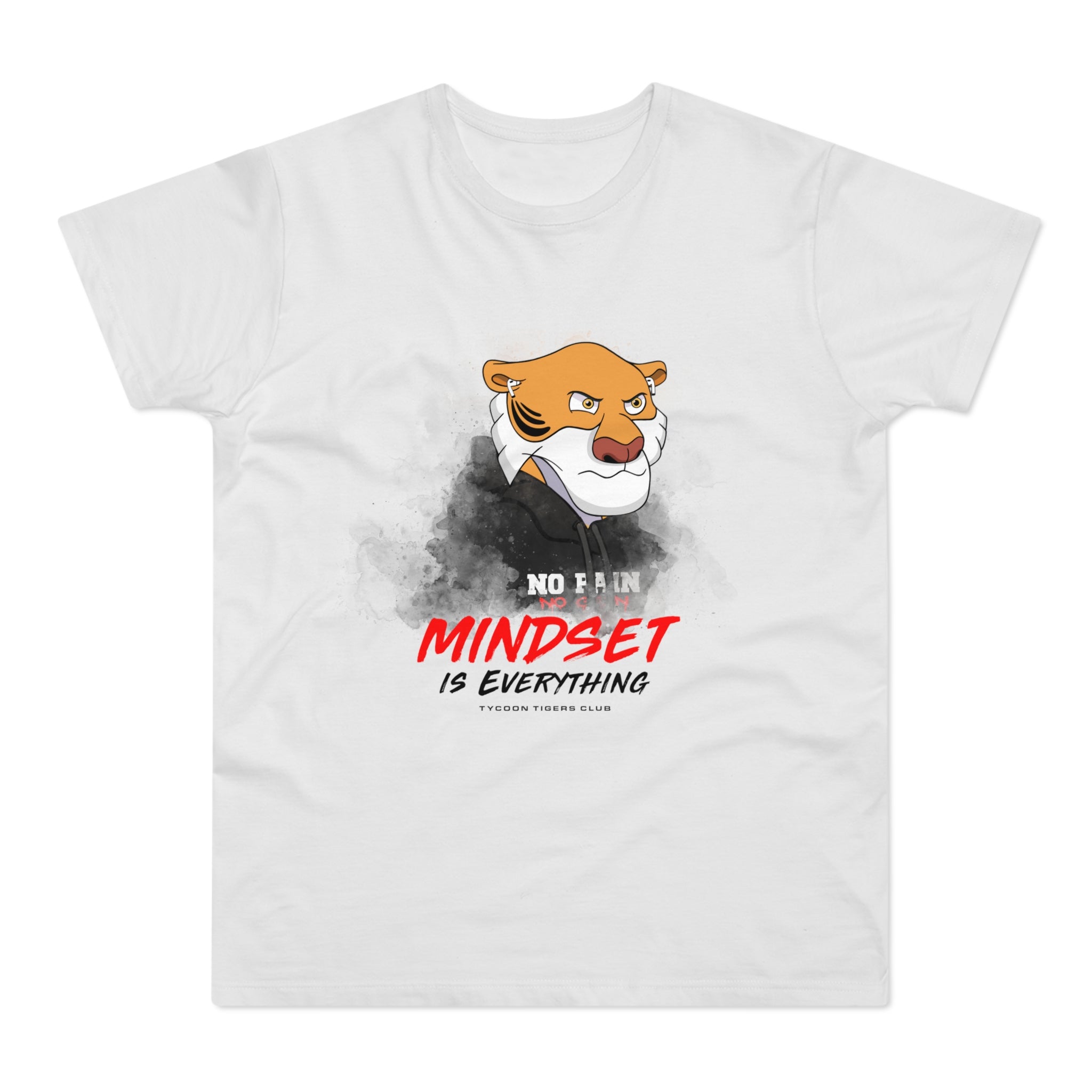 Mindset is everything - T-Shirt