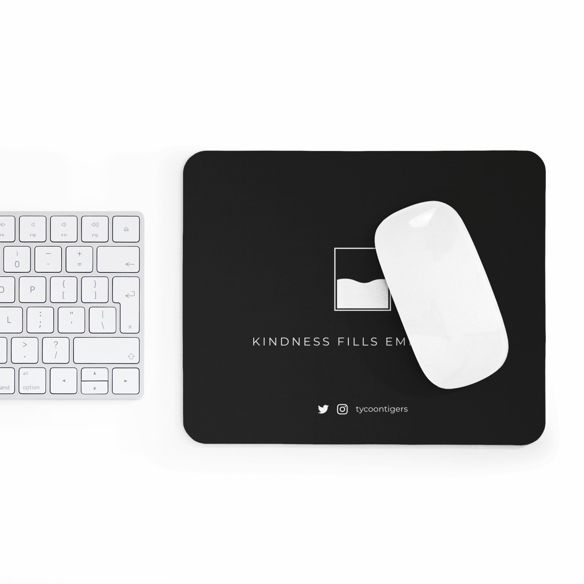 Kindness - Mouse Pad