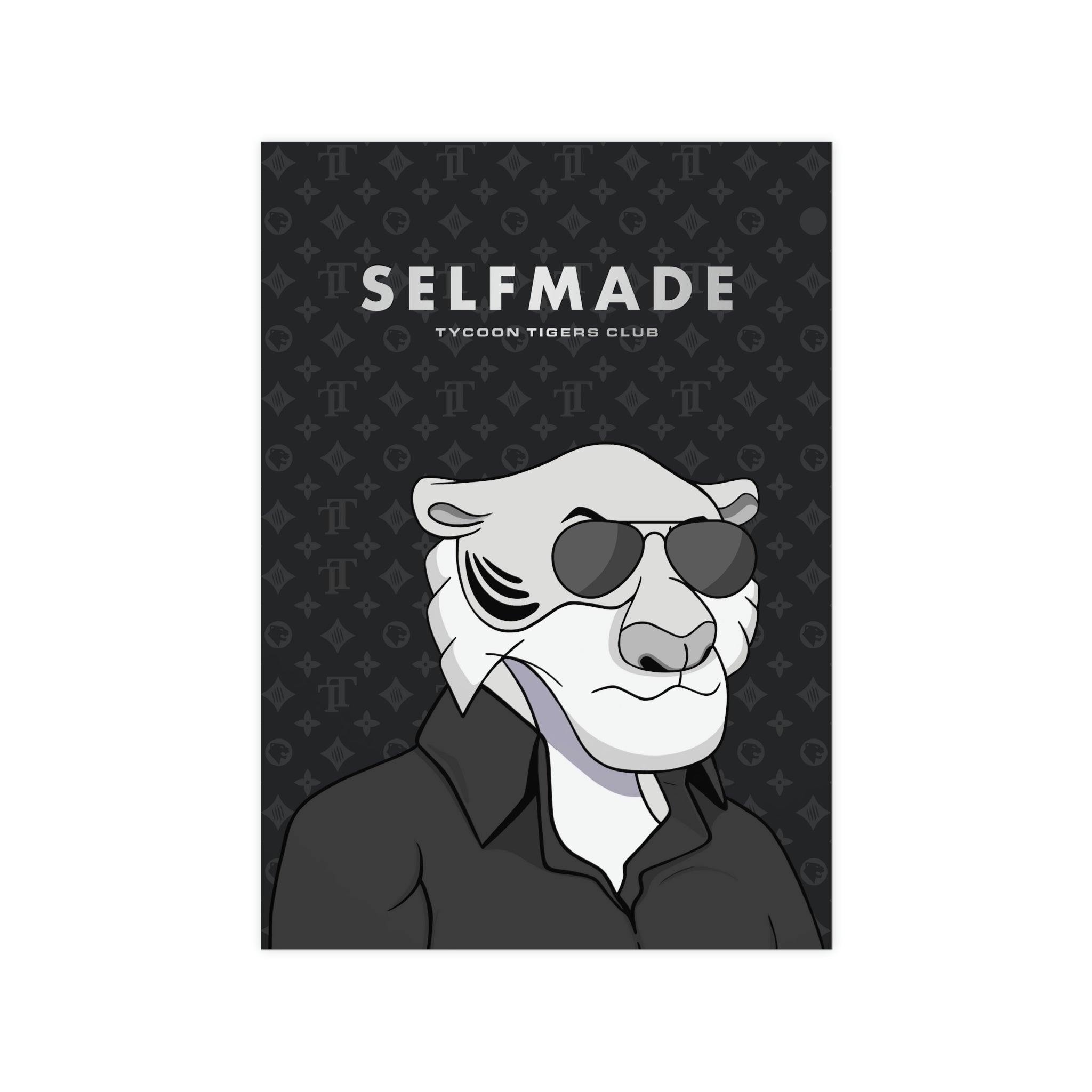Selfmade - Poster