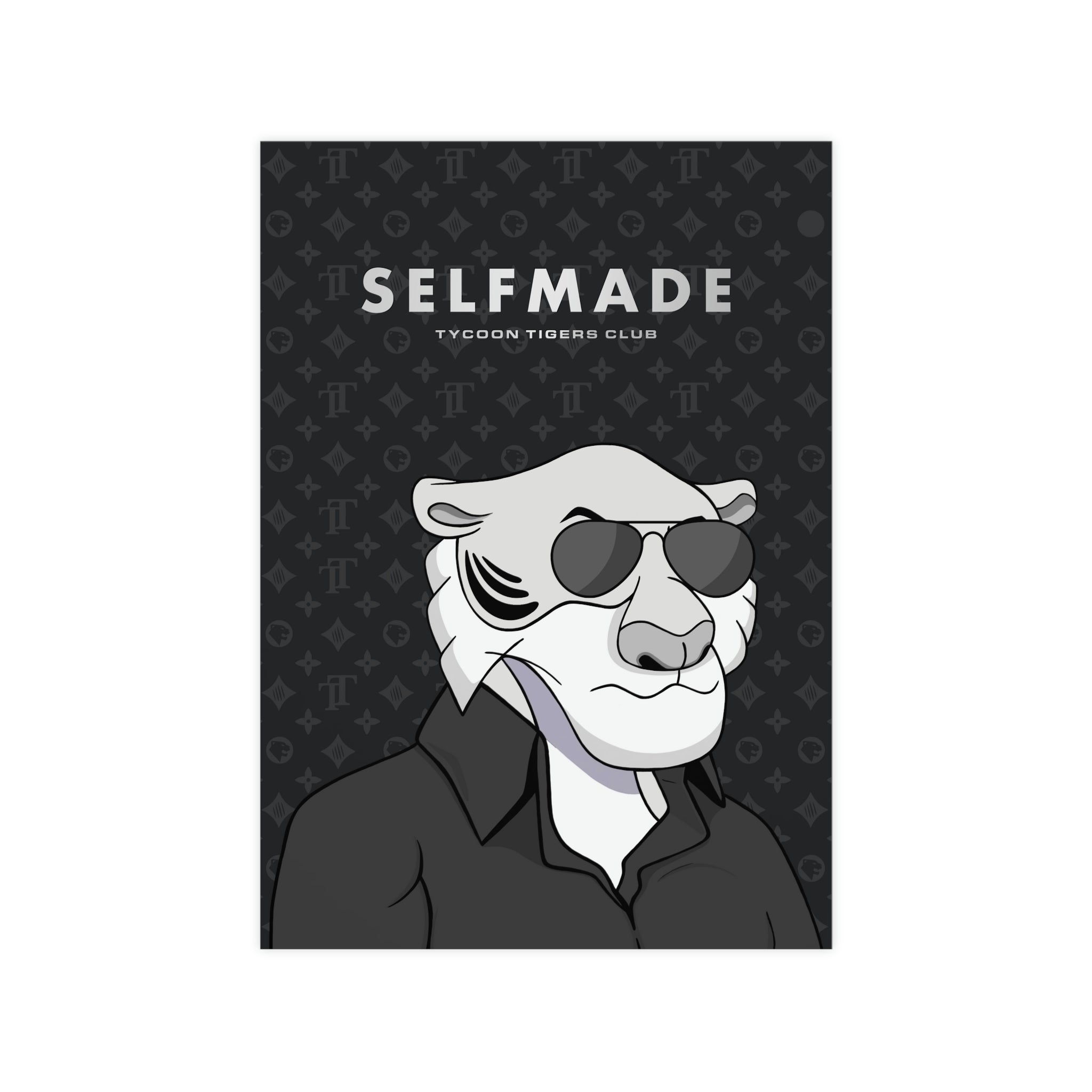 Selfmade - Poster