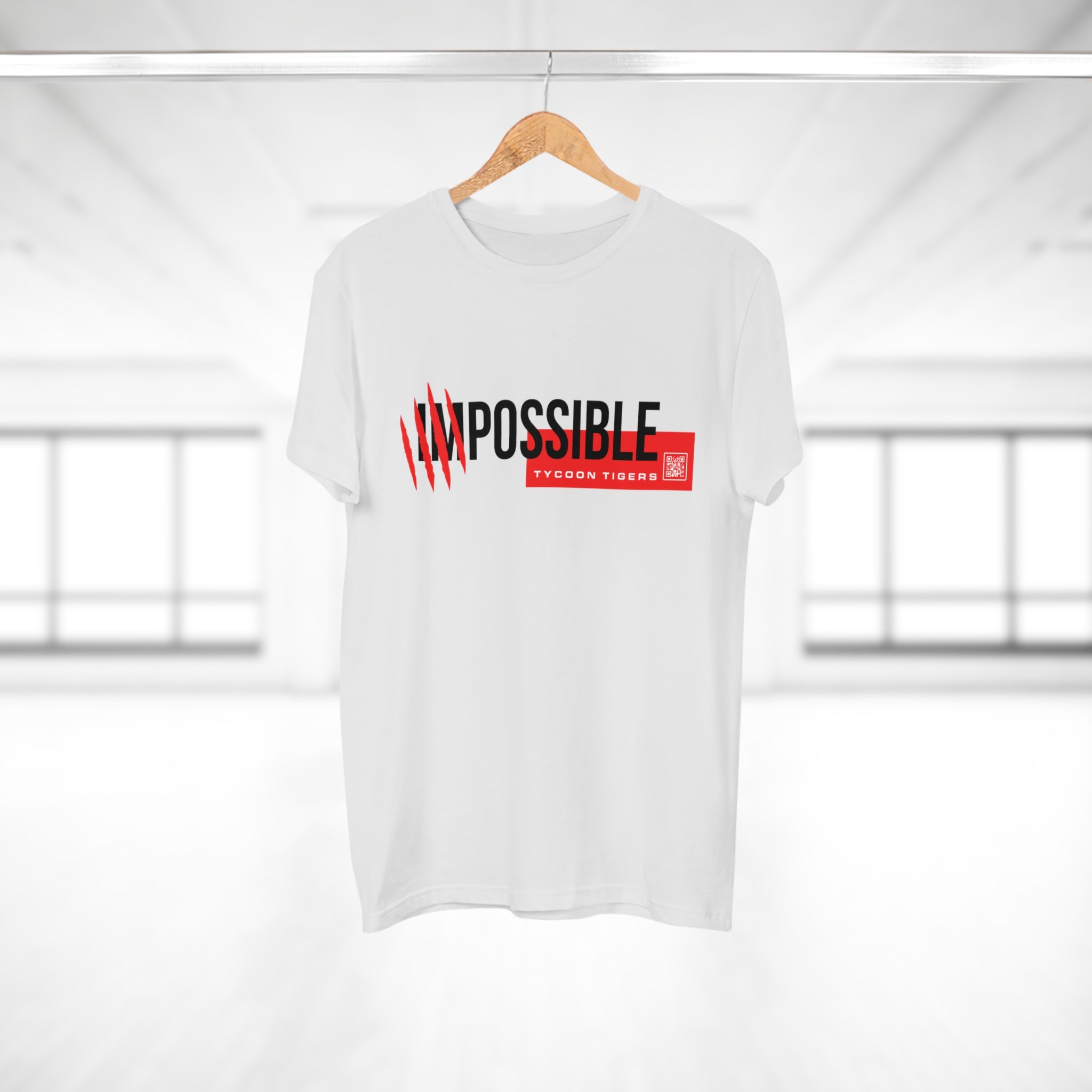 Impossible Men's T-shirt
