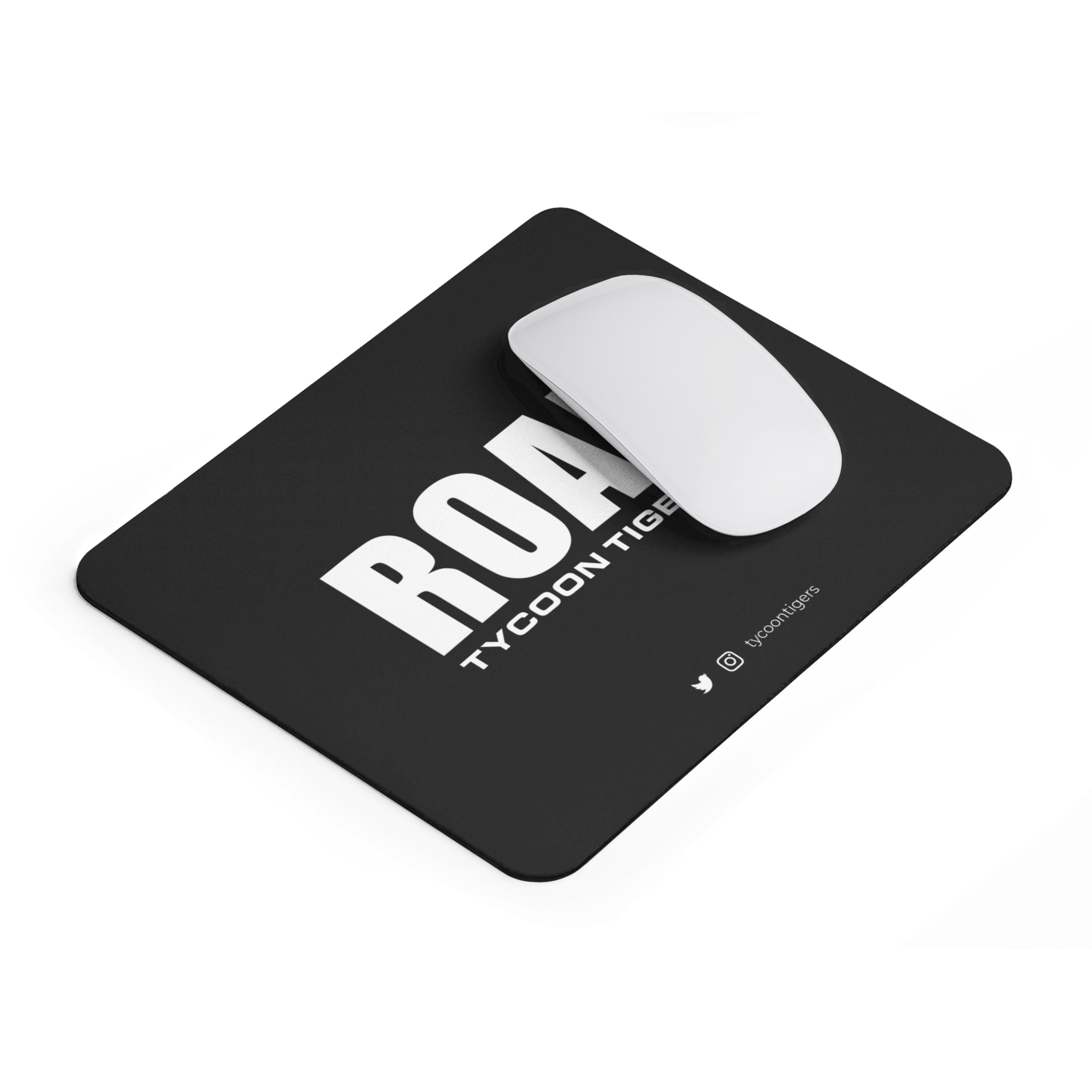 Roar - Mouse Pad