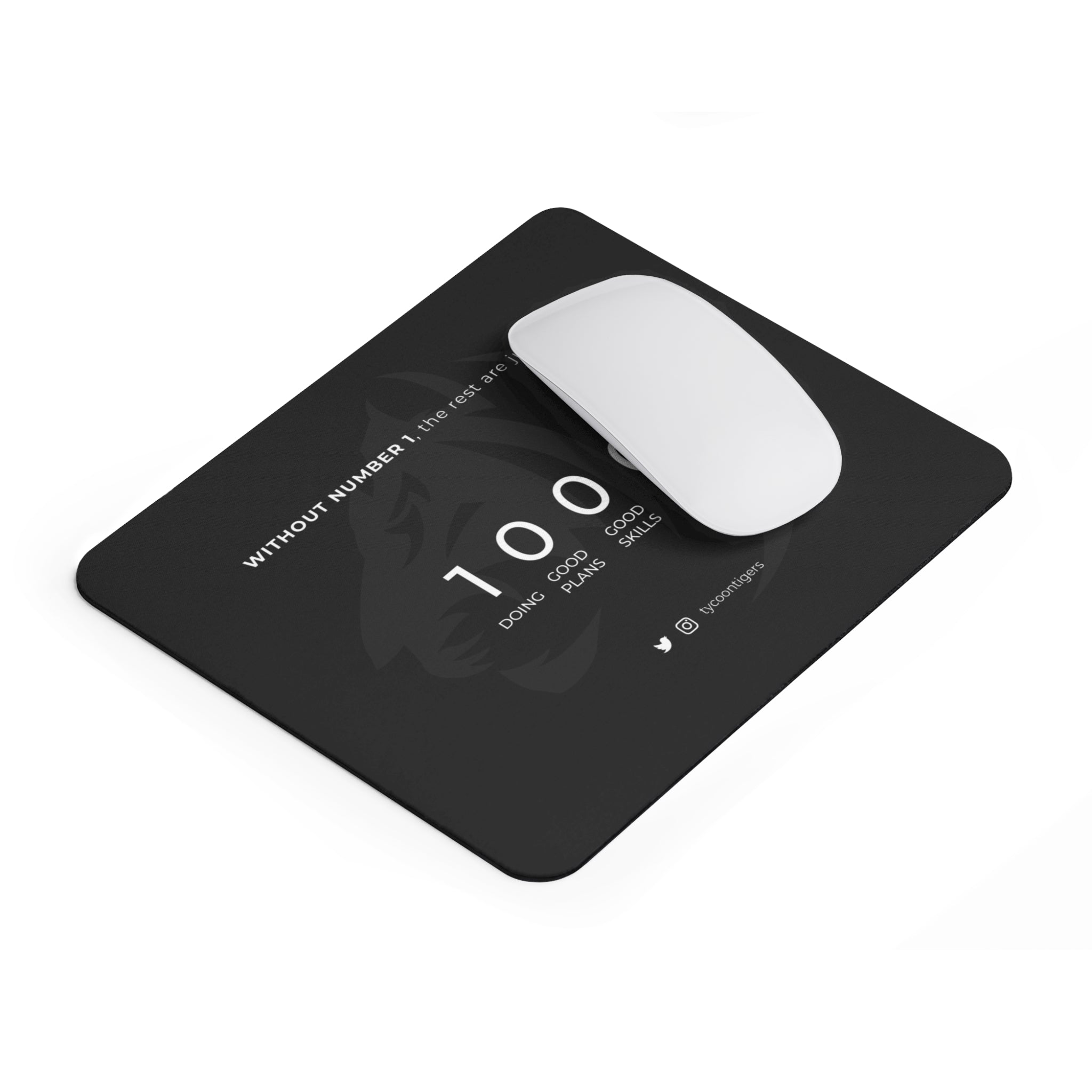 1000 - Mouse Pad