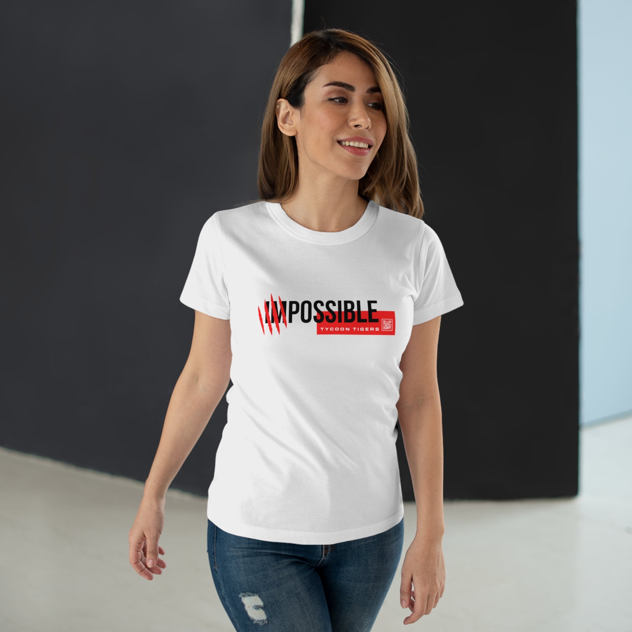 Impossible - T-Shirt