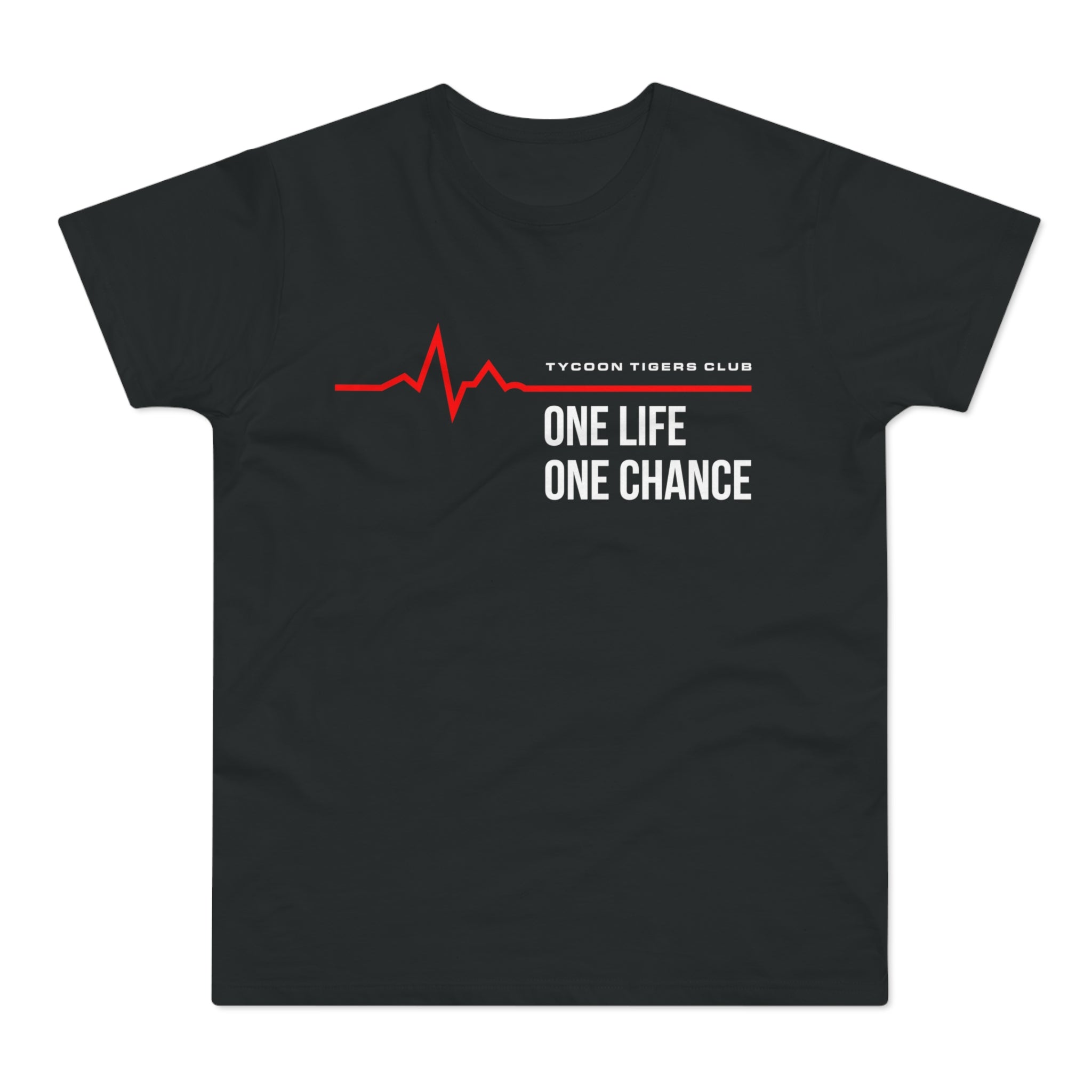 One Life - T-Shirt